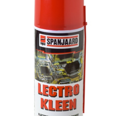 LECTRO KLEEN 400ML