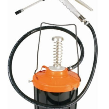 GREASE PUMP FOOT OPERATED MINILUBE 5KG